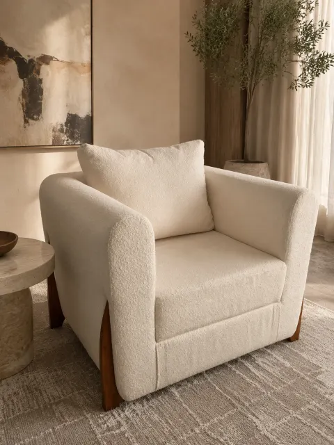 poltrona arte